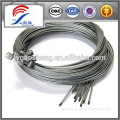 7*7 bicycle inner wire for autocycle